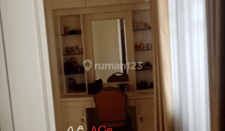 Rumah Asri Dan Eksklusif di kawasan Bogor 7