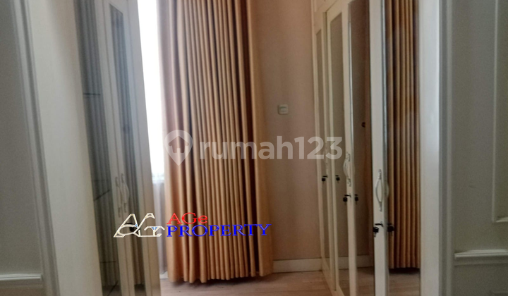 Rumah Asri Dan Eksklusif di kawasan Bogor 9