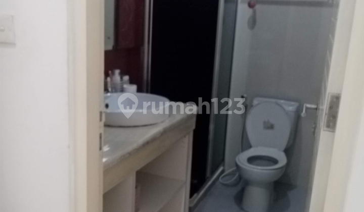 Rumah Asri Dan Eksklusif di kawasan Bogor 10