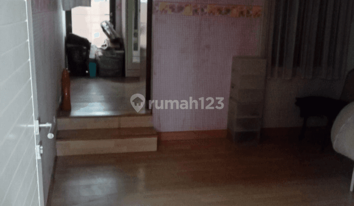 Rumah Asri Dan Eksklusif di kawasan Bogor 13