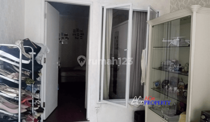 Rumah Asri Dan Eksklusif di kawasan Bogor 15