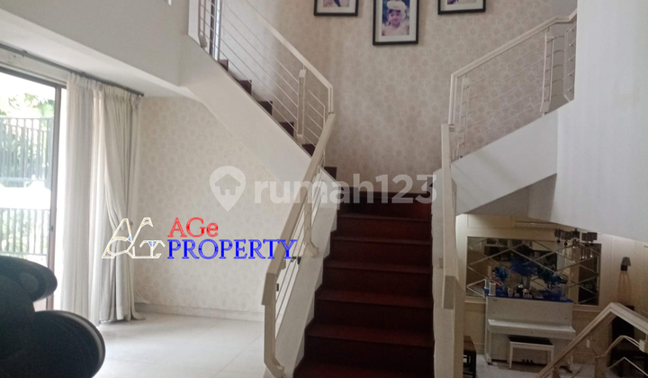 Rumah Asri Dan Eksklusif di kawasan Bogor 16