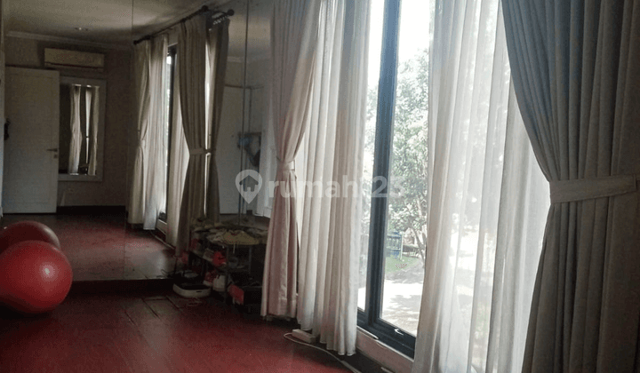 Rumah Asri Dan Eksklusif di kawasan Bogor 17