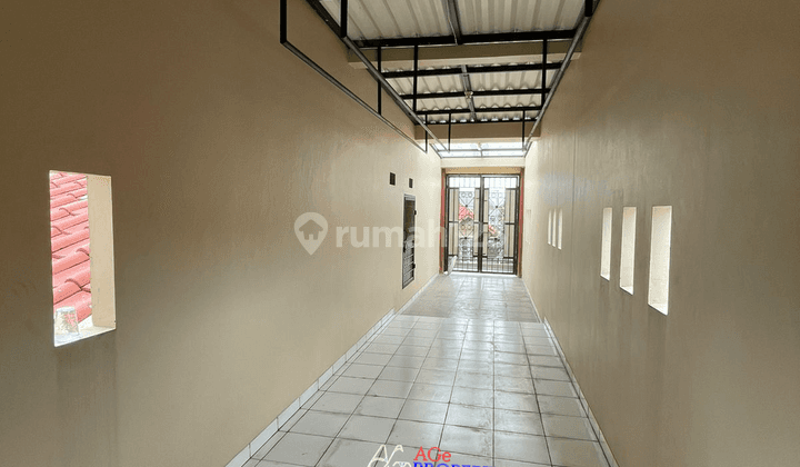 Rumah Disewa yang Bergaya Romantisme di Kota Wisata  7