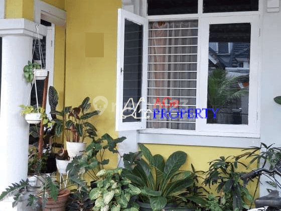 Dijual Rumah Harmonis di Kawasan Perumahan Bukit Golf  4