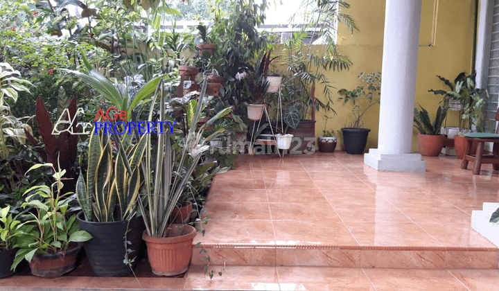 Dijual Rumah Harmonis di Kawasan Perumahan Bukit Golf  10