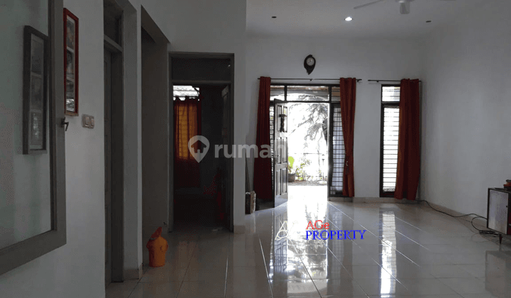 Dijual Rumah Harmonis di Kawasan Perumahan Bukit Golf  14