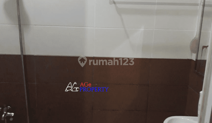 Dijual Rumah Harmonis di Kawasan Perumahan Bukit Golf  15