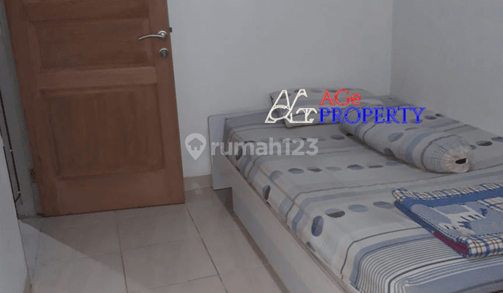 Dijual Rumah Harmonis di Kawasan Perumahan Bukit Golf  16