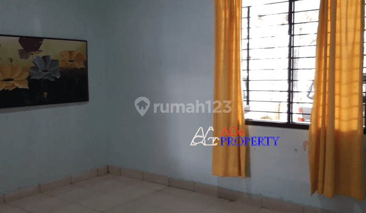 Dijual Rumah Harmonis di Kawasan Perumahan Bukit Golf  19
