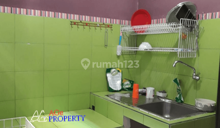 Dijual Rumah Harmonis di Kawasan Perumahan Bukit Golf  21
