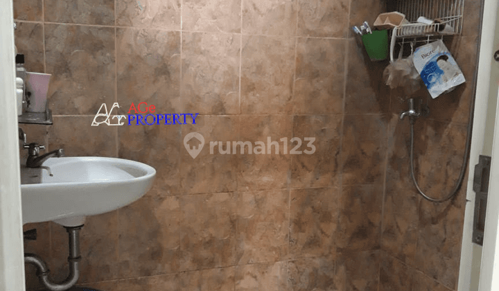 Dijual Rumah Harmonis di Kawasan Perumahan Bukit Golf  22
