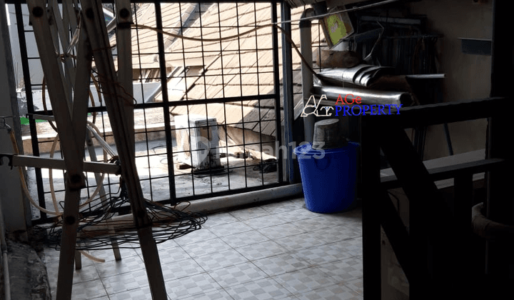 Dijual Rumah Harmonis di Kawasan Perumahan Bukit Golf  24