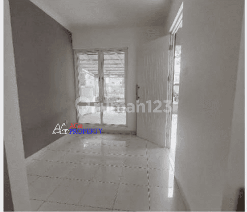 Disewa Rumah  Bergaya Modern Minimalis di  Kota Wisata  4
