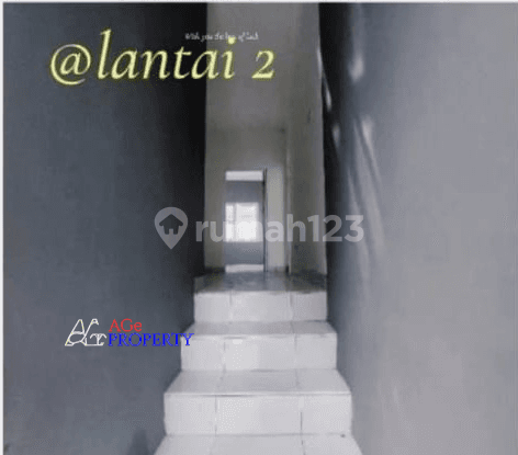 Disewa Rumah  Bergaya Modern Minimalis di  Kota Wisata  5