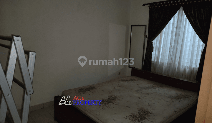 Rumah Disewa Strategis di Wilayah Kota Wisata  7
