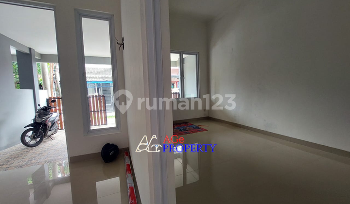 Rumah Dijual Baru  di Renovasi  Perumahan Limus Pratama Regency  7