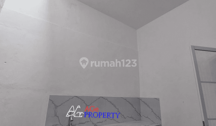 Rumah Dijual Baru  di Renovasi  Perumahan Limus Pratama Regency  12