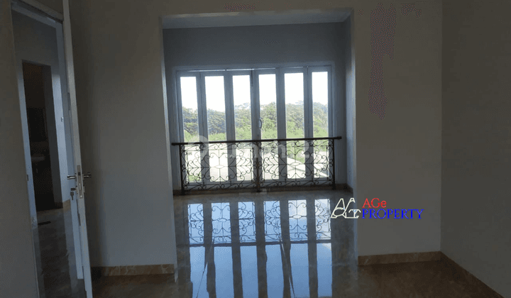 Disewa Rumah Bergaya Modern Minimalis di Cipayung  2