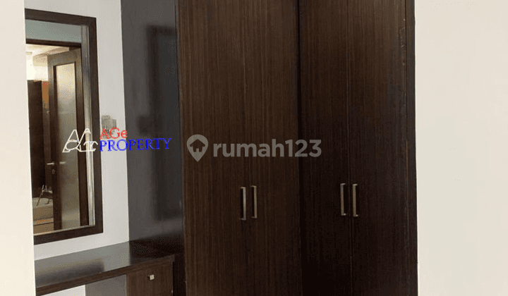 Disewa Rumah Beserta  Kolam Renang Pribadi di Cipayung. 10