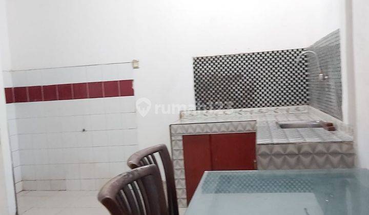 Rumah Sewa Murah  yang Menemani Selama Setahun di Legenda Wisata  2