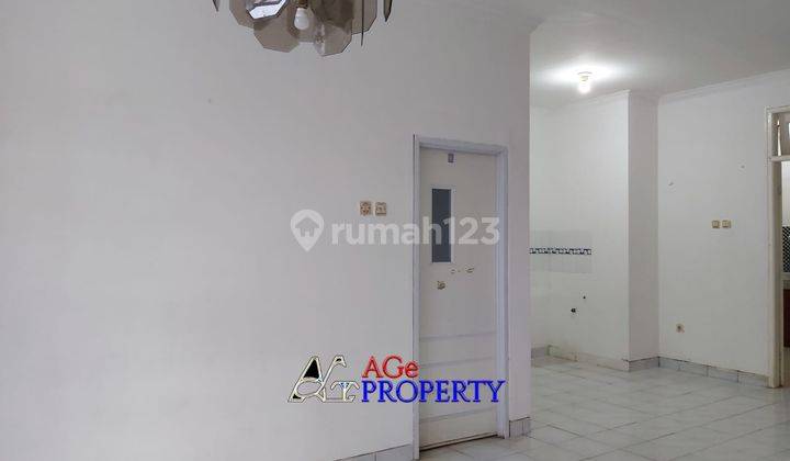 Rumah Sewa Murah  yang Menemani Selama Setahun di Legenda Wisata  3