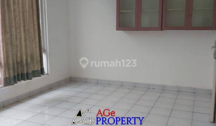 Rumah Sewa Murah  yang Menemani Selama Setahun di Legenda Wisata  4