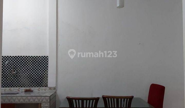 Rumah Sewa Murah  yang Menemani Selama Setahun di Legenda Wisata  6