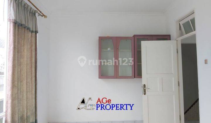 Rumah Sewa Murah  yang Menemani Selama Setahun di Legenda Wisata  11