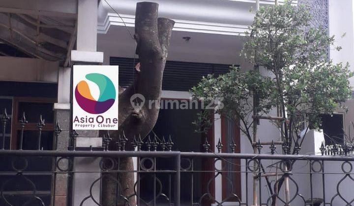 Disewa Rumah Strategis Siap Huni  Dekat Trans Studio Mall Cibubur 2
