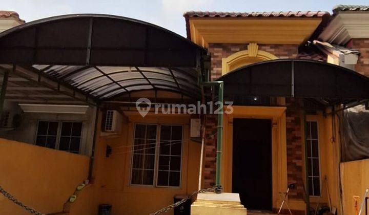 Rumah Sewa Minimalis Modern Di Citragran  1