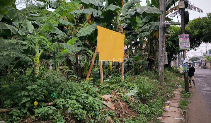 Sewa Tanah Kawasan Industri Bantar Gebang 2