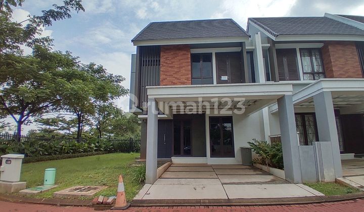 Dijual Rumah Hook Nyaman di Wilayah Cimanggis Dijual Rumah Hook Nyaman di Wilayah Cimanggis