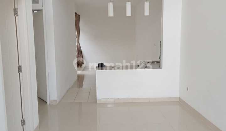 Rumah Sewa Siap Huni di Perumahan Citra Gran Cibubur 2