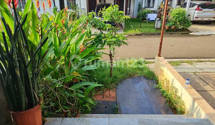 Ready-to-Occupy Rental House in Raffles Hills Housing