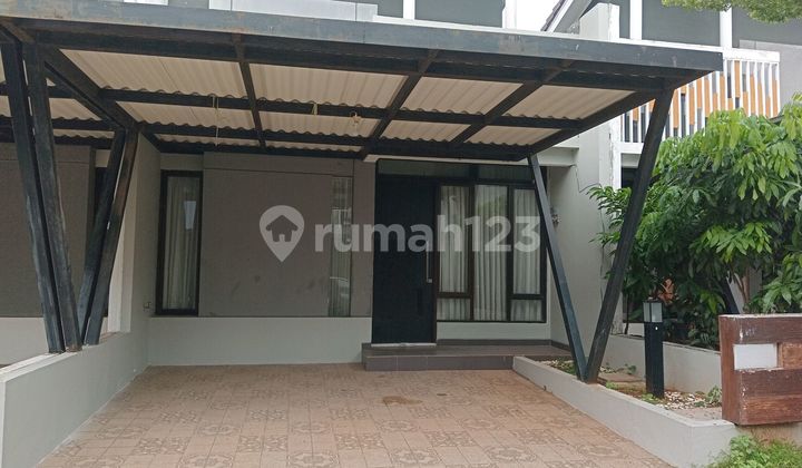 Premium House for Rent in Metland Transyogi