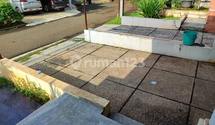 Ready-to-Occupy Rental House in Raffles Hills Housing