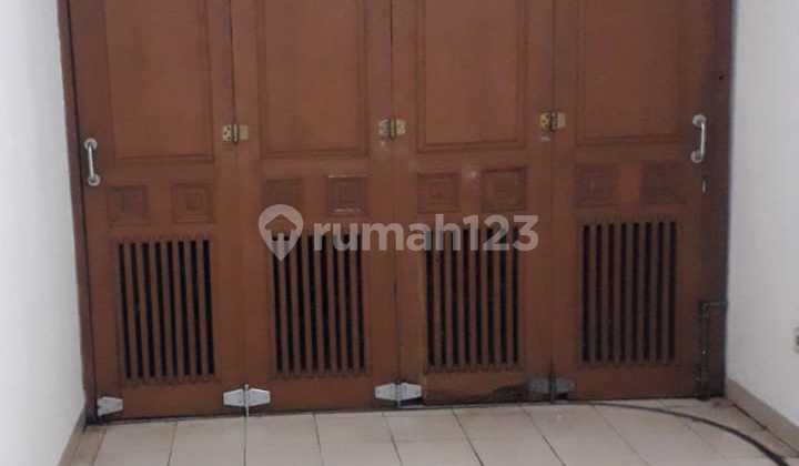 For Rent Nice Modern House in Citra Gran Cibubur Housing Estate