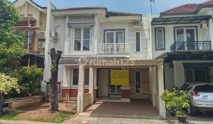 Rumah Modern Nyaman Siap Huni Kota Wisata  1