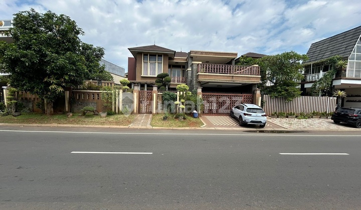 Dijual Rumah Dijalan Boulevard Kota Wisata Dijual Rumah Dijalan Boulevard Kota Wisata