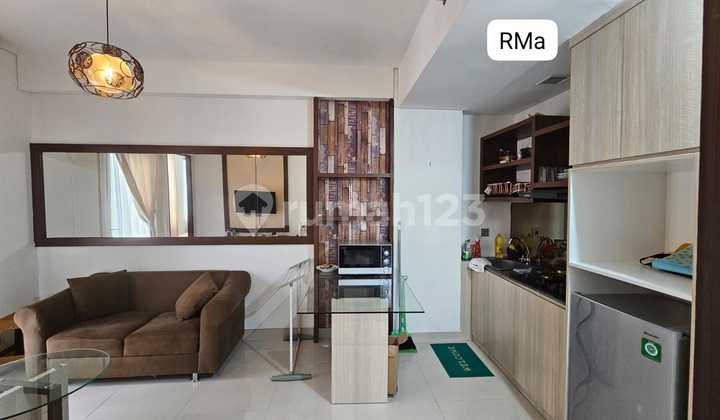 Disewakan Apartement di Transpark Cibubur 2