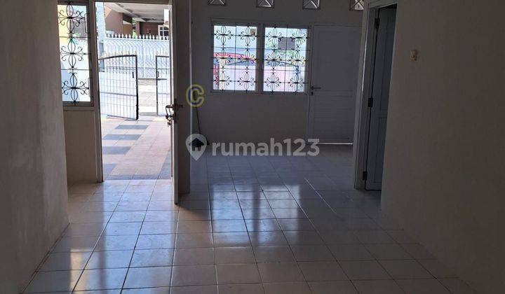 Rumah Minimalis Strategis Di Bumi Mutiara 2