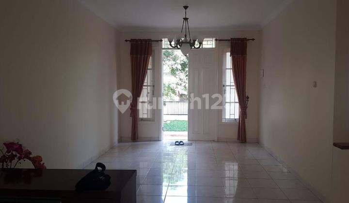 Sewa Rumah Modern di Perumahaan Citra Gran Cibubur