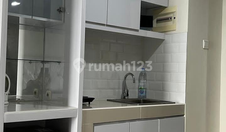 Di Jual Type Studio di Apartemen Chadstone Cikarang 2