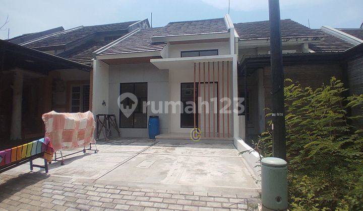 Rumah Minimalis Modern Baru Renovasi Di Kota Wisata Rumah Minimalis Modern Baru Renovasi Di Kota Wisata