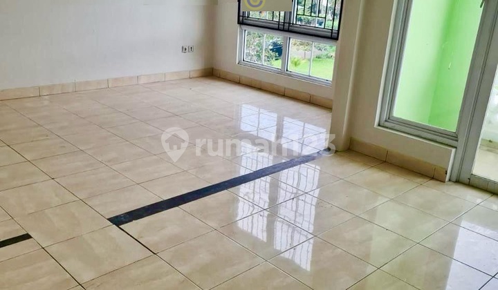 Rumah 2 Lantai Siap Huni Di Kota Wisata Kontrakan 2