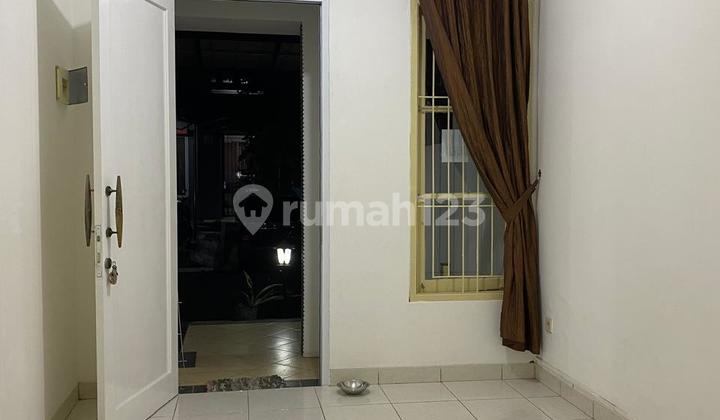 Quality Cheap and Cheerful Rental House in Legenda Wisata 2