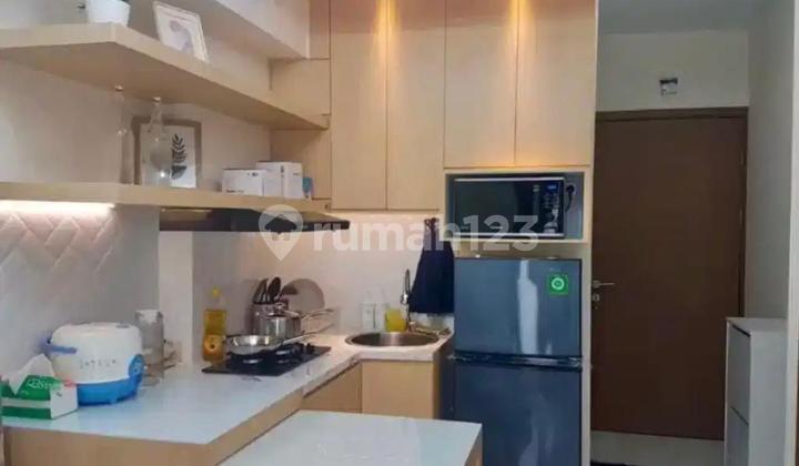 Sewa Apartemen Lantai 11 di Podomoro Golf View Cimanggis 2