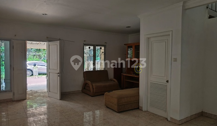 Rumah Di Jual Dekat Akses Tol Raffles Hills Cibubur 2