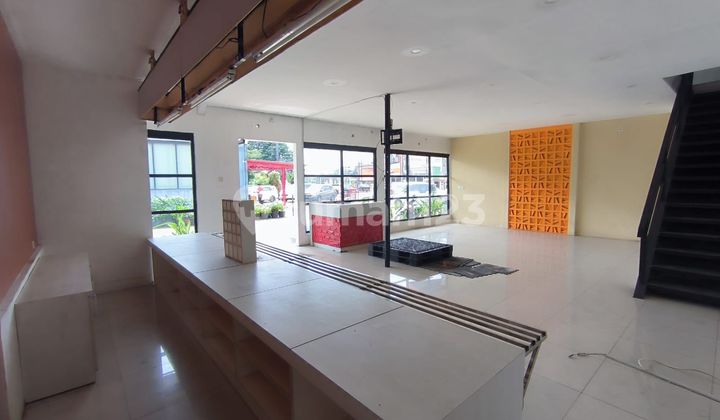 Strategic Location for Business Places in Cibubur Alternative 2